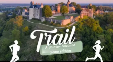 trail PCC 2025 - OT Sainte-Suzanne les Coëvrons