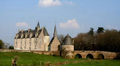 Château de Bourgon_2 - ©Ducatillon