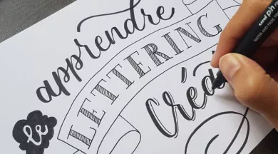 Lettering Creatif - Lettering Creatif
