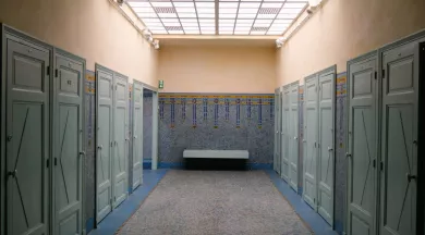 Bains Douches 5  - Marjorie Baron - Laval Tourisme