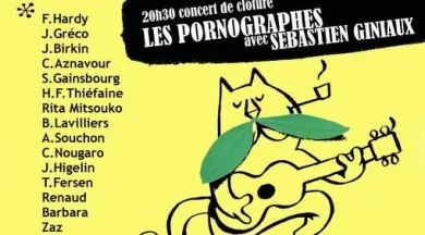 Brassens - Chailland