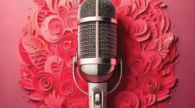 coup d'choeur la vie en rose - ©Animathon