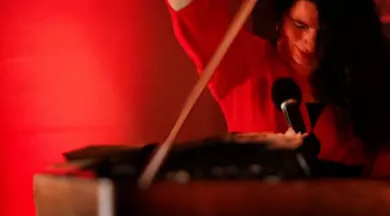 LeZ'Arts à conter - David Lecomte