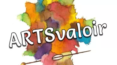 Logo ARTSvaloir - Lelievre Marc