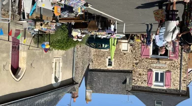 vide-greniers 2023 - © Tous au coin de la rue