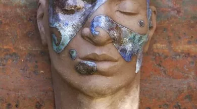 atelier masque 19 20 juillet - Anne Corre