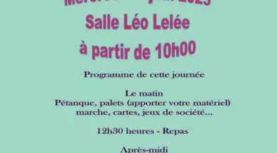 image (3) - ©Mairie Chemazé 