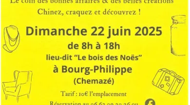 image (2) - ©Mairie Chemazé 