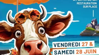 FESTIBANNES #3 - ©Mairie Bannes