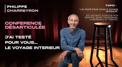 Conférence désarticulée - PC