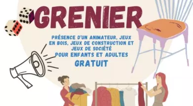 Affiche 2025-1 - association Animation Loisirs Placé