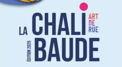 la chalibaude 2025 - ©Ville de Château-Gontier sur Mayenne