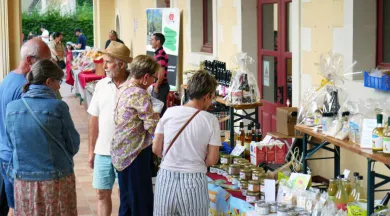 QC ET MARCHE D'ETE (10) - ©SudMayenneTourisme