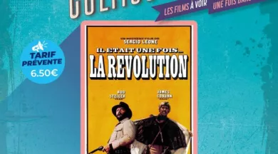 IL ETAIT.. - CINEVILLE