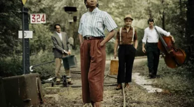 March Mallow - © 2023 Julien Leguay