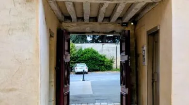 Biennale d'Art Contemporain 2026 ©A.Maire - Sud Mayenne Tourisme (24) - ©Sud Mayenne Tourisme