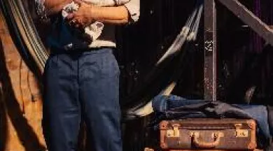 Novecento - ©Linières