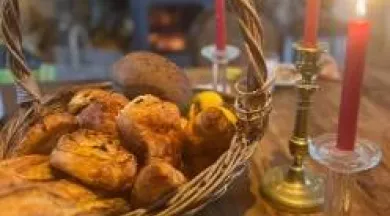 Brunch jazz - ©Linières