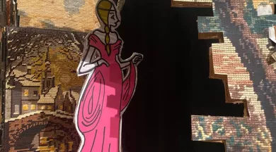 Peau d'homme – La Salamandre  - La Salamandre