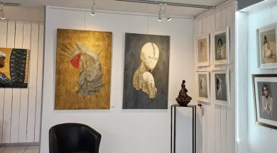 expo Majestic Gallery - Majestic Gallery