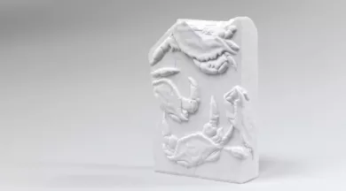 Fragment - Denis Macrez