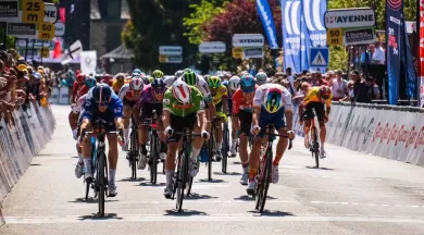 boucles de la mayenne 2026(2) - ©Boucles de la Mayenne