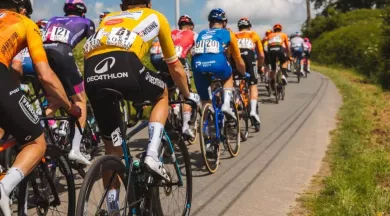 boucles de la mayenne 2026 - ©Boucles de la Mayenne