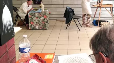 Expo Art'Bo 2025-1 - Bocage Mayennais