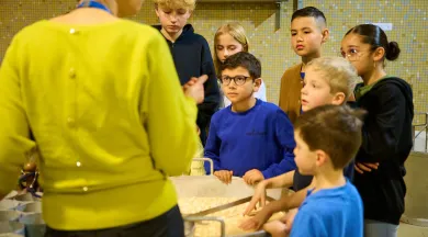 Lactopole 96 - © Ambroise CHARRON, tous droits réservés