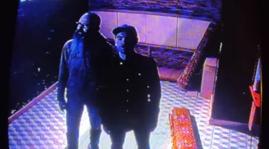 Go Nowhere TV - Go Nowhere TV