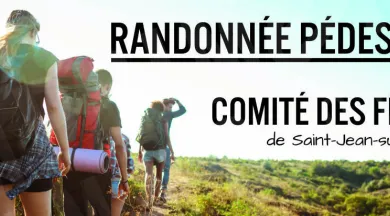 Randonnée pédestre - Gaëlle GOBIN