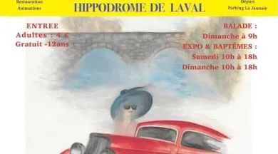 affiche2026-2 - Lions club Laval guy de Laval