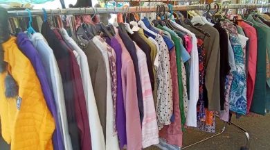 Visite emmaus fast - ©Le Kiosque