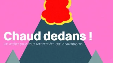 Affiche - Chaud dedans ! - ZOOM