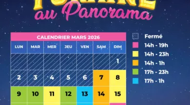 120x176_HORAIRE_Fête Foraine_PRINTEMPS_2026 - VDM