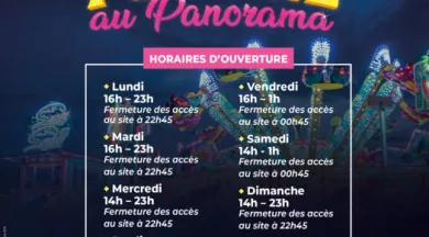 WEB_120x176_Horaires_Fête Foraine_PRINTEMPS_2025 - VDM