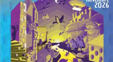 Affiche - David Boniffacy