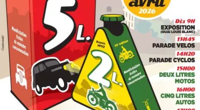 FMA72-5Litres - Car - Le-Mans