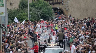 FMA72-Grande-Parade-des-Pilotes - Classic Automotive