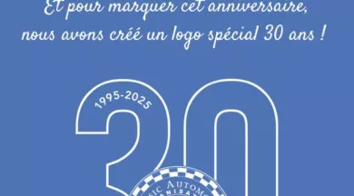 FMA72-Parade des pilotes 2025 -1 - Classic Automotive