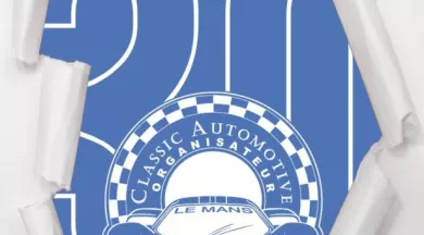 FMA72-Parade des pilotes 2025 -3 - Classic Automotive