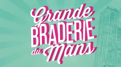 825x400_Grande Braderie du Mans 2026 - VDM