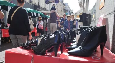 FMA72-Braderie - Ville du Mans