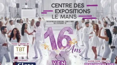 FMA72-Afterwork - Friendly Time