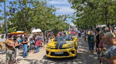 FMA72-Arnage dans la course - Ville d'Arnage