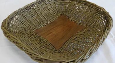 corbeille - JC Gravier