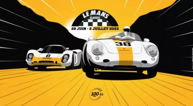 FMA72-Le-Mans-Classic-2023-bannière - Le Mans Classic