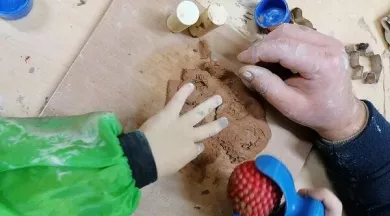 argile_ts_petits_2 - Musée de la faience et de la céramique