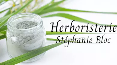 Stéphanie Bloc Herboristerie - Stéphanie Bloc