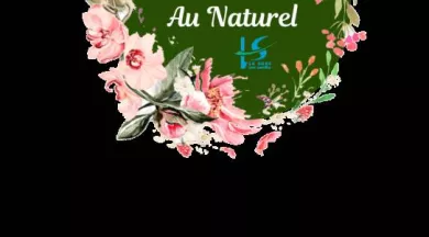 Visuel la suze au naturel 2023 - Mairie de La Suze sur Sarthe